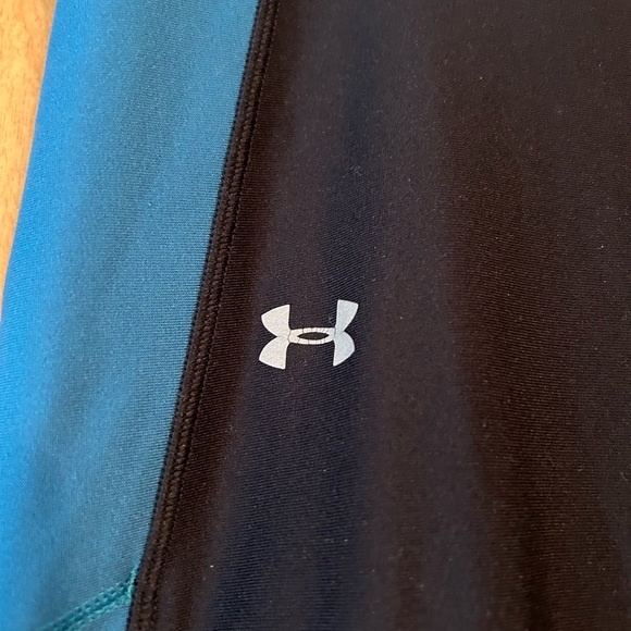 Under Armour leggings. Women. - Picture 3 of 7